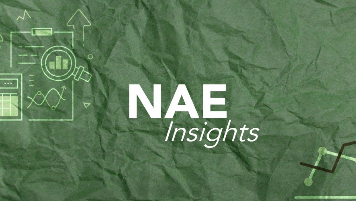What Customers Say About Us: Consumer Insights for NAE
