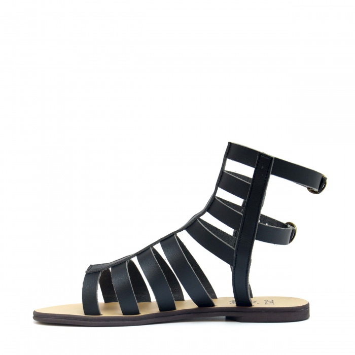 Gladiator sandal for woman